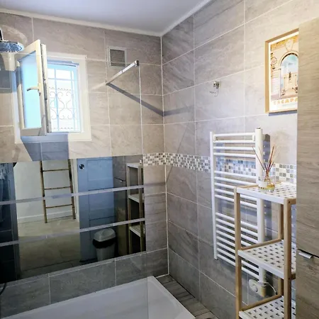 Casa de Férias Pose Detente Piscine Et Lunel (Herault)